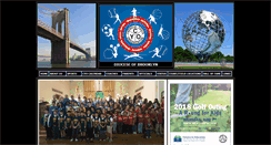 Desktop Screenshot of cyodob.org